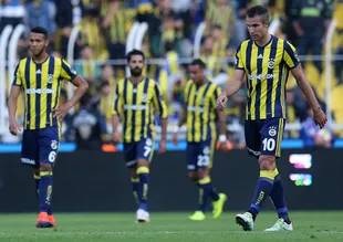 Fenebahçe'nin en kötü başlangıçlarından biri