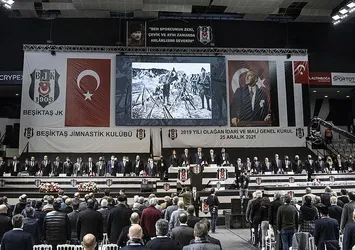 Kongrede flaş karar! İhraç talebi...