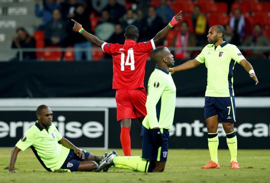 Galatasaray forvete Konate’yi getiriyor