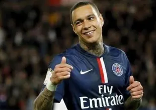 Van der Wiel kararını verdi!