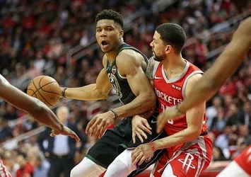 Ersanlı Milwaukee deplasmanda kazandı