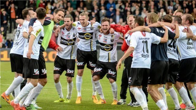 İşte muhtemel rakiplerimiz