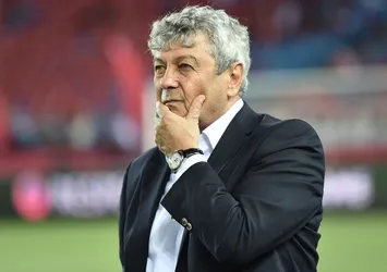 Mircea Lucescu itiraf etti! "Reddettim"