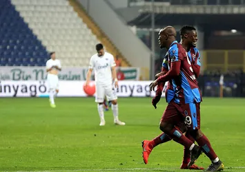 Boşluğu doldurulacak