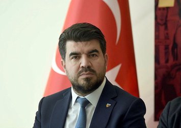 Samet Koç'tan transfer yasağı sözleri!