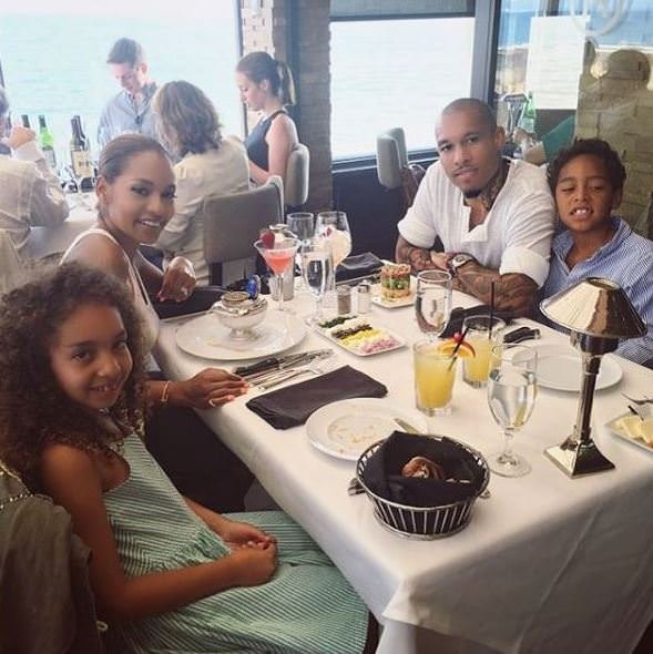 Nigel de Jong: Lakabı King Kong!