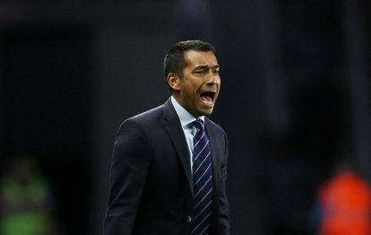 Beşiktaş yeni teknik direktörünü duyurdu!