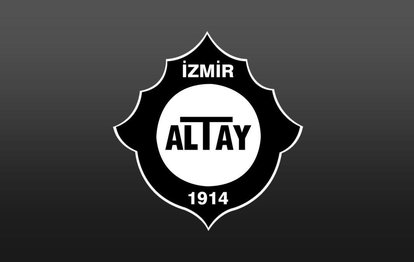 Altay Martin Rodriguez’i resmen açıkladı!