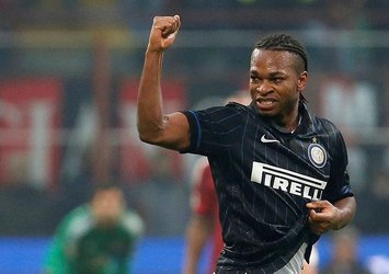Aytemiz Alanyaspor, Joel Obi'yi transfer etti