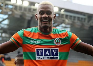 Alanyaspor'dan Young Boys'a transfer!