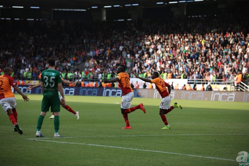 Spor yazarları Rizespor - Galatasaray maçını yorumladı