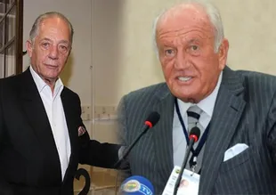 Faruk Süren ve Ali Şen'den darbe girişimine tepki
