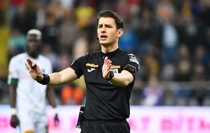 Al Shabab’tan Halil Umut Meler şikayeti