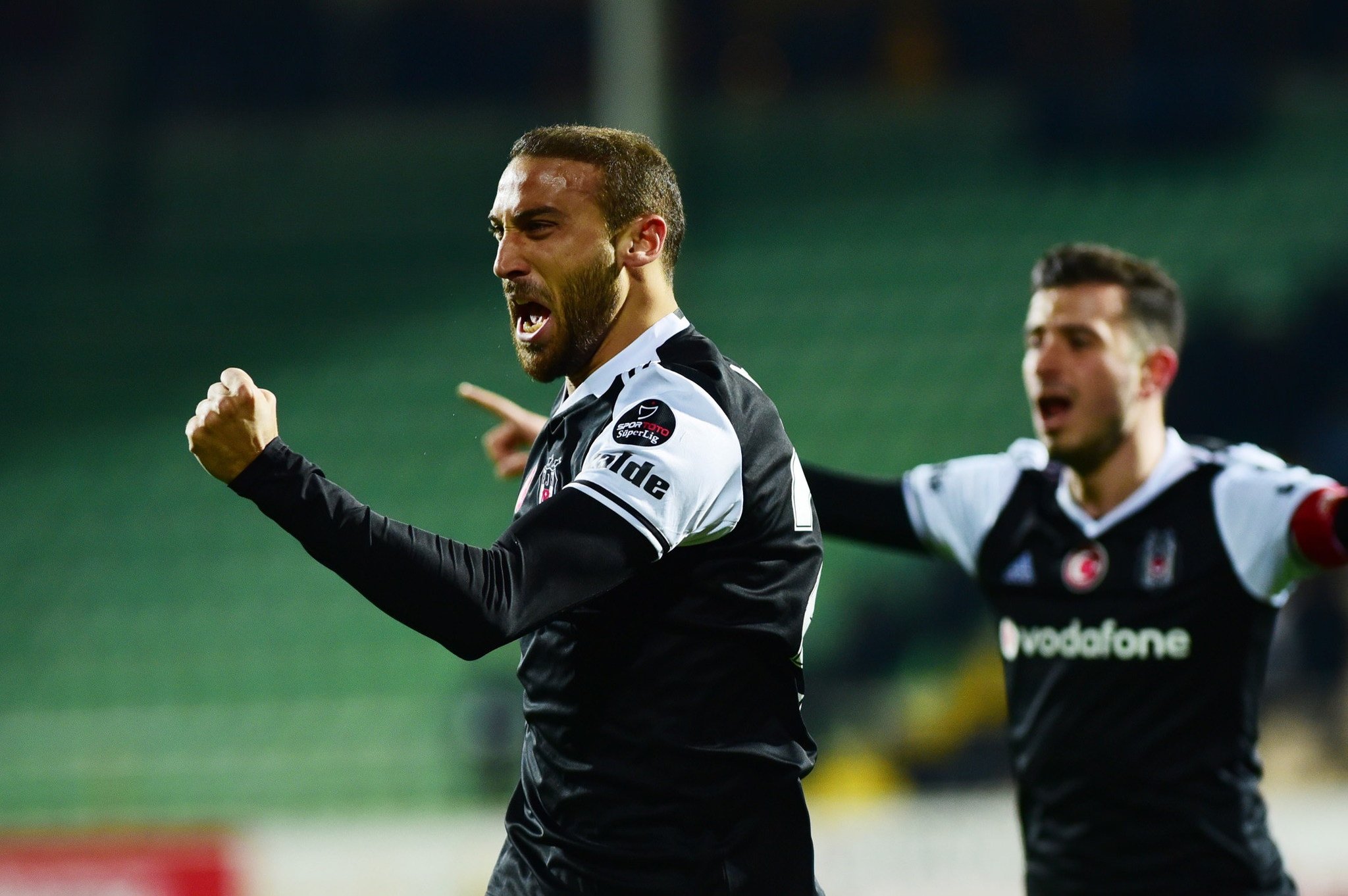 Cenk Tosun için 48 milyon TL!