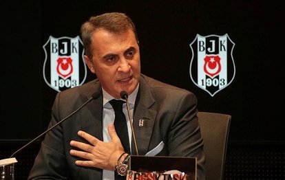 Eski Beşiktaş Başkanı Fikret Orman’dan flaş sözler! Yargı yoluna gideceğiz