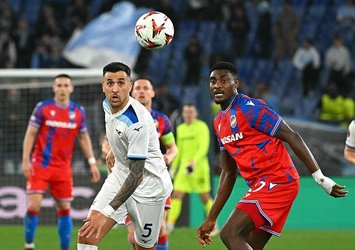 Kartal'a 22'lik yıldız adayı!