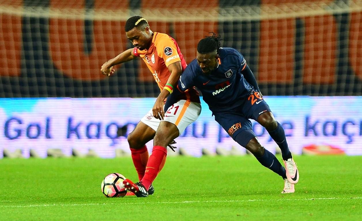 Galatasaray’da kriz toplantısı