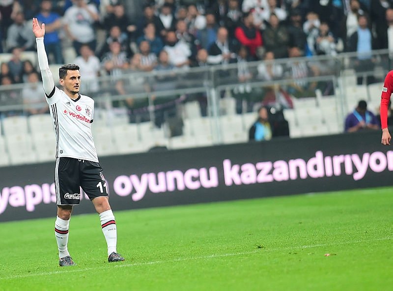 Beşiktaş’tan 45 milyon TL’lik tasarruf! İşte yolcular