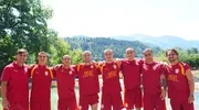 Galatasaray’da gelenek devam etti!