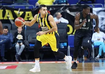 Fenerbahçeli Sloukas: Savaşıp kazanacağız