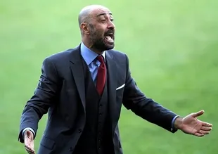 Tolunay Kafkas lige kötü başladı