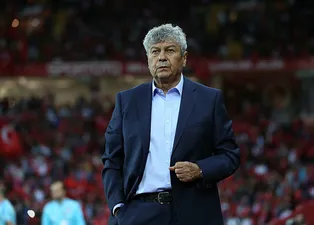 Lucescu ile Şenol Güneş arasında kriz