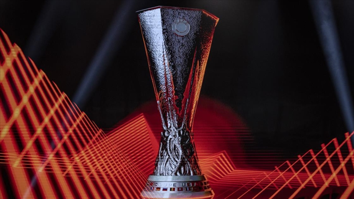 UEFA Avrupa Ligi'nde kuralar çekildi