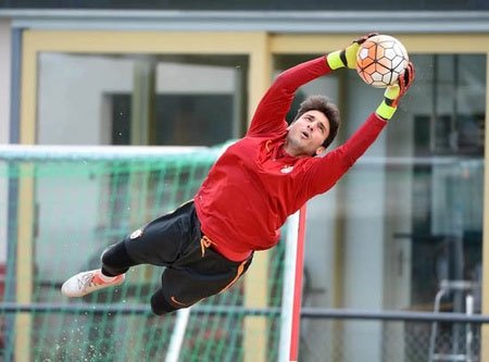 Cenk Gönen La Liga yolcusu