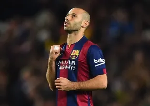 Barcelona'nın yıldızı Aslan yolunda