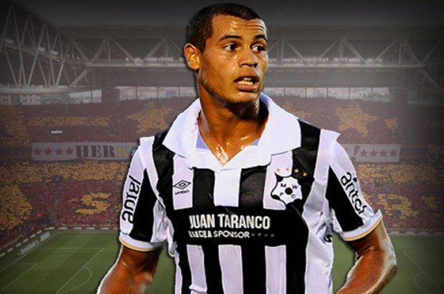 Reyes Florya’dan dönmüş