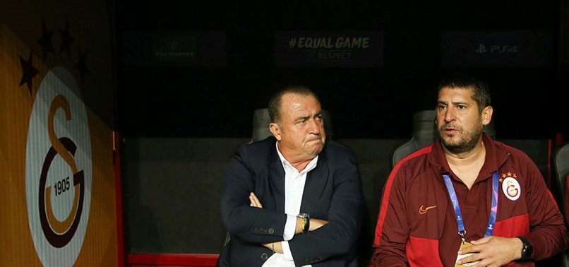 Fatih Terim, 3 genci özel olarak hazırlıyor!