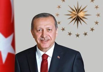 Cumhurbaşkanı Erdoğan'dan Koç'a tebrik