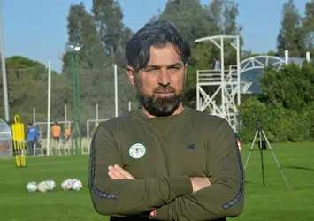 İlhan Palut'tan şampiyonluk yorumu