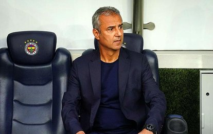 FENERBAHÇE HABERLERİ | İsmail Kartal’dan Süper Kupa tarifesi! Final maçında...