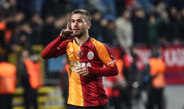 Yedek diye alındı Falcao'yu solladı! Adem Büyük...