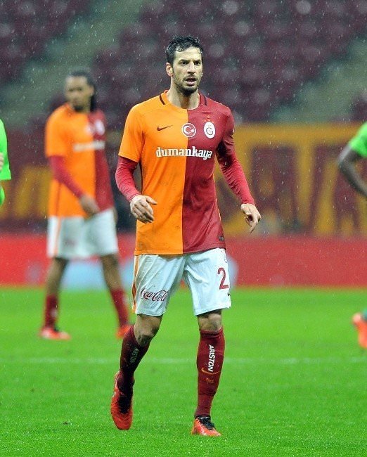 Galatasaray’ın Fenerbahçe karşısındaki muhtemel 11’i: