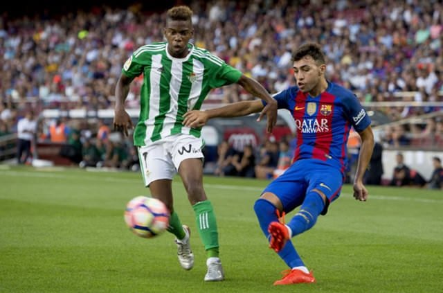 Younes Belhanda: Terörist değilim, müslümanım!