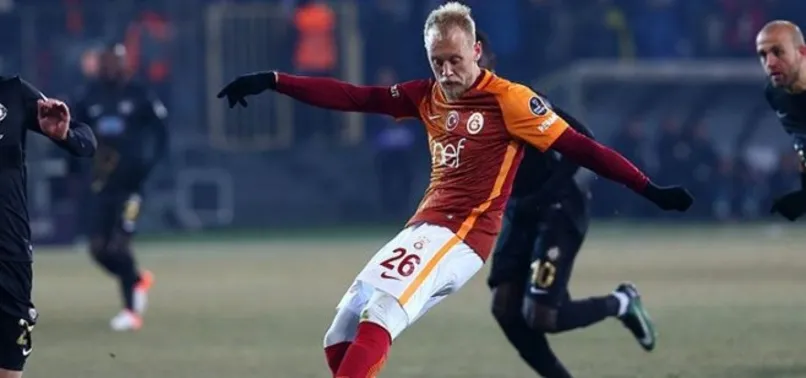 Semih Kaya için görev vakti