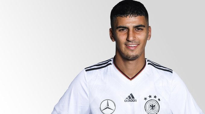 Beşiktaş’tan Aymen Barkok atağı!