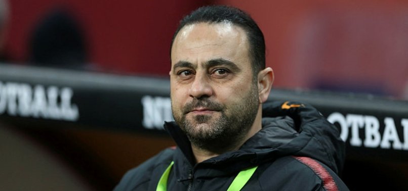 TFF Hasan Şaş için harekete geçti