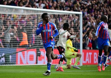 Liverpool'a büyük şok!