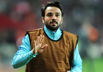 Volkan Şen transferine Fenerbahçe engeli!