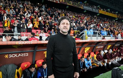Fatih Tekke’den maç sonu açıklamaları!
