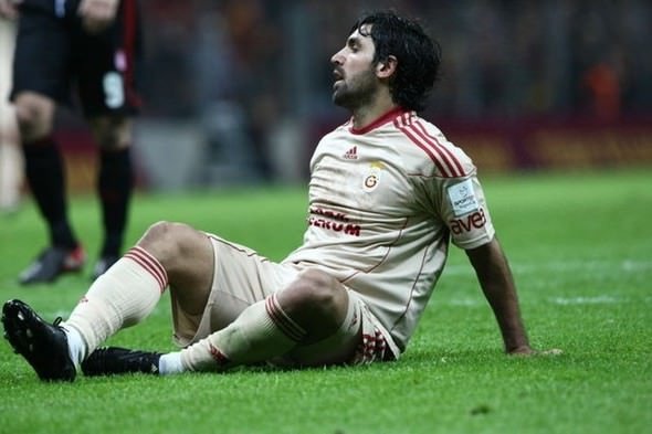 3 büyüklerde forma giyen isimler şimdi nerede?