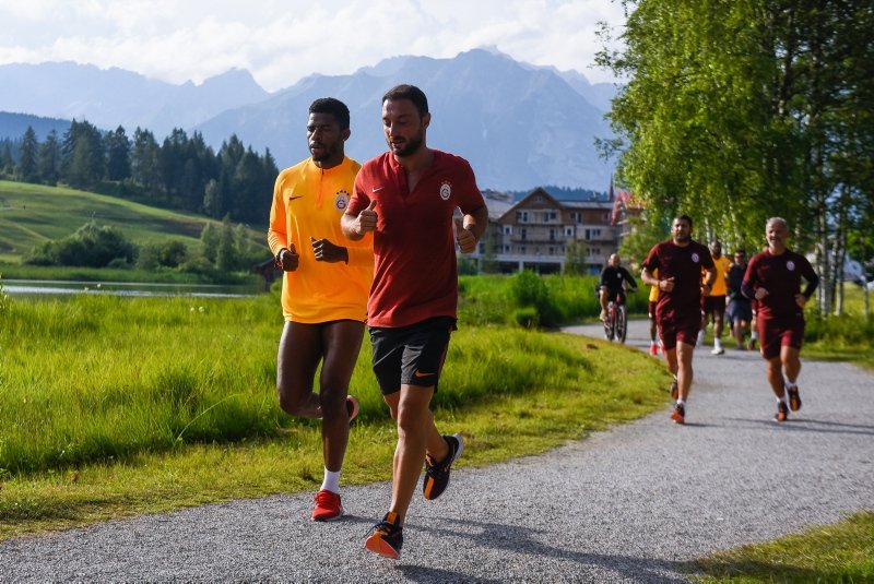 Fatih Terim’den ters köşe! F.Bahçe’nin planını bozacak