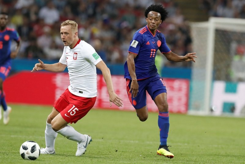 Galatasaray’dan Kamil Glik bombası!