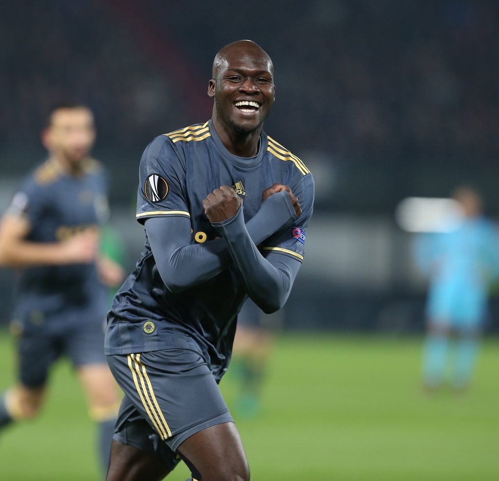 UEFA Avrupa Ligi’nde haftanın 11’i belli oldu