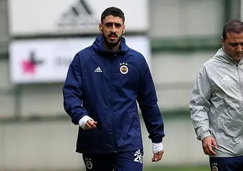 Tolga Ciğerci kampa götürülmedi
