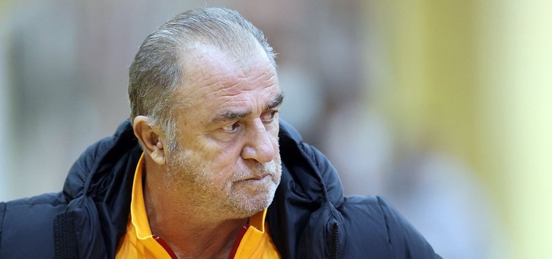 Galatasaray'da Fatih Terim'den Ankaragücü maçı sonrası flaş sözler! Tuzağa düşürüldük