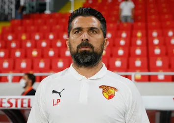Göztepe'den İlhan Palut kararı
